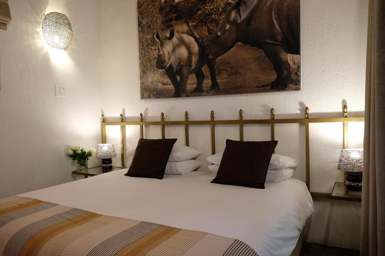 Kaia Tani Exclusive Guesthouse Палаборва Екстериор снимка