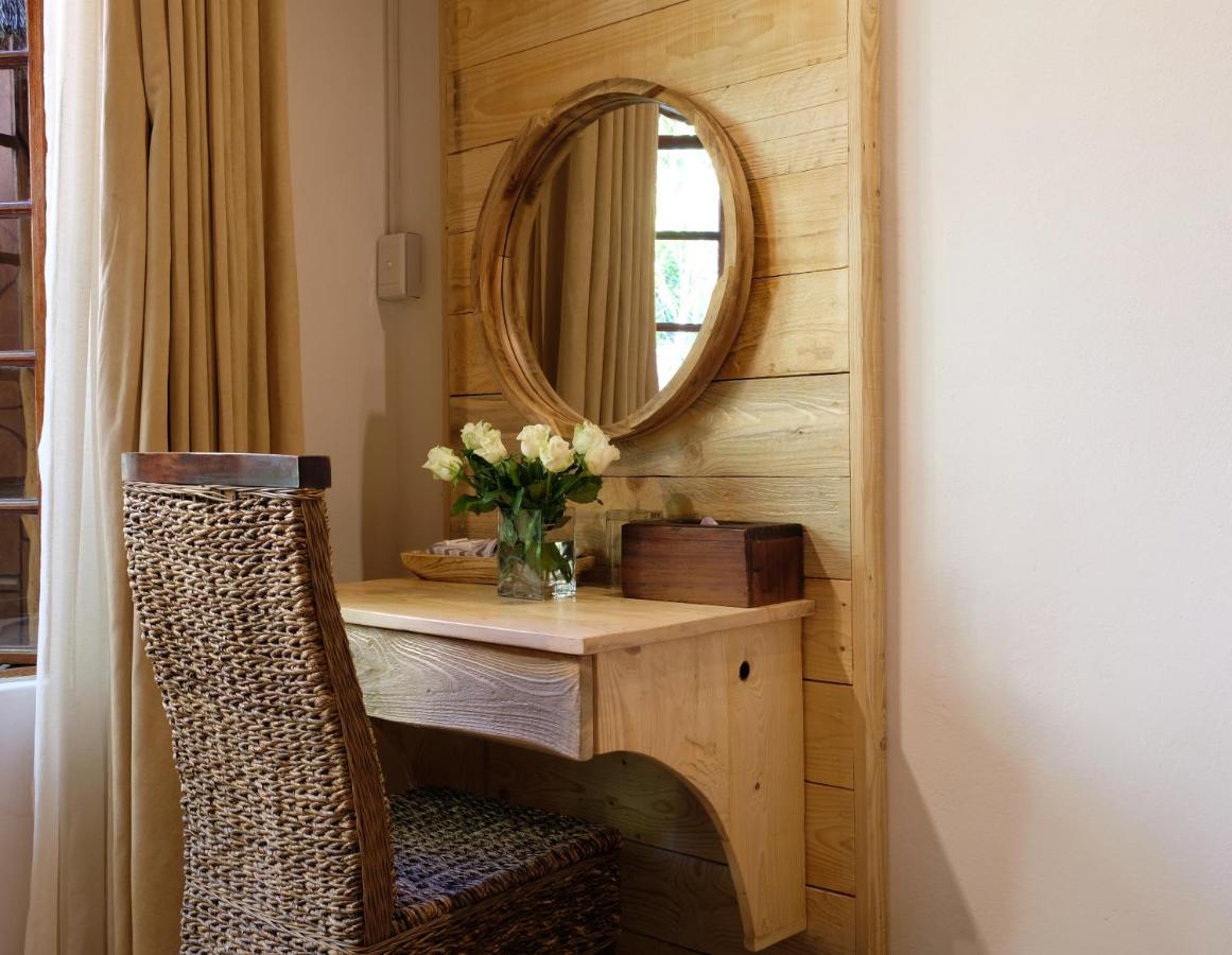 Kaia Tani Exclusive Guesthouse Палаборва Екстериор снимка