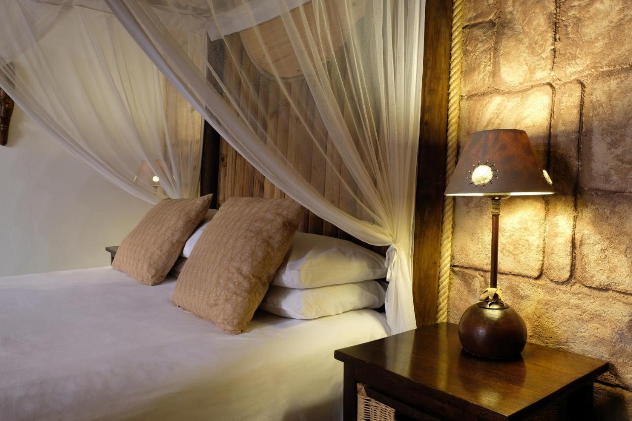 Kaia Tani Exclusive Guesthouse Палаборва Екстериор снимка