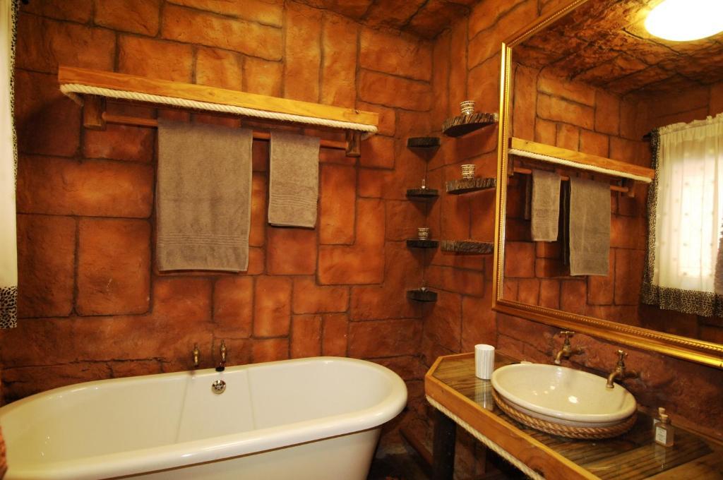 Kaia Tani Exclusive Guesthouse Палаборва Екстериор снимка
