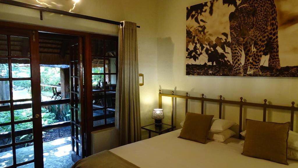 Kaia Tani Exclusive Guesthouse Палаборва Екстериор снимка